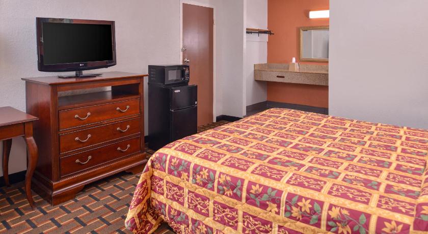 Americas Best Value Inn Richmond South