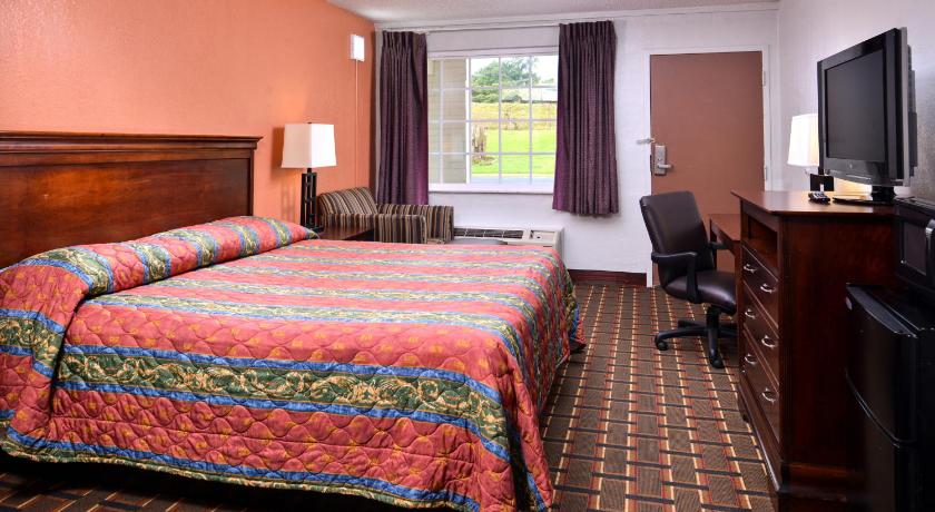 Americas Best Value Inn Richmond South