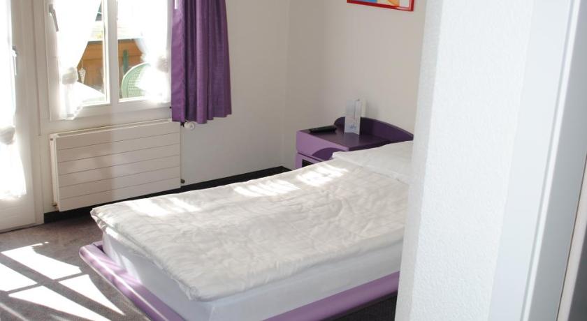 Hotel Chalet Du Lac photo
