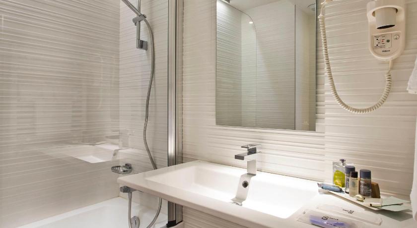 Hotel Garance photo