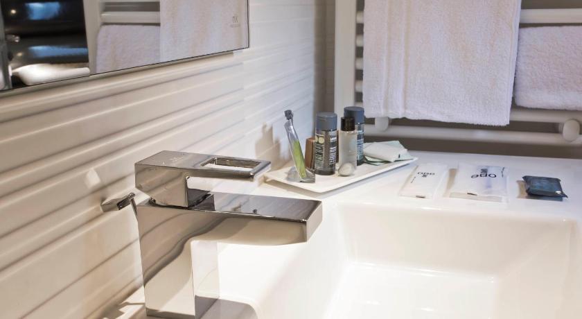 Hotel Garance photo