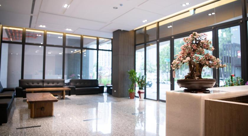 LIANN Hotel photo