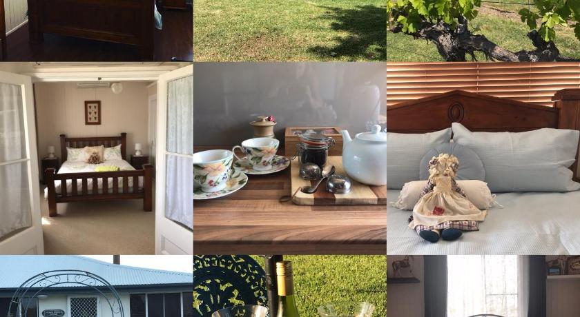 Book Cherry Blossom Cottage Stanthorpe 2019 Prices