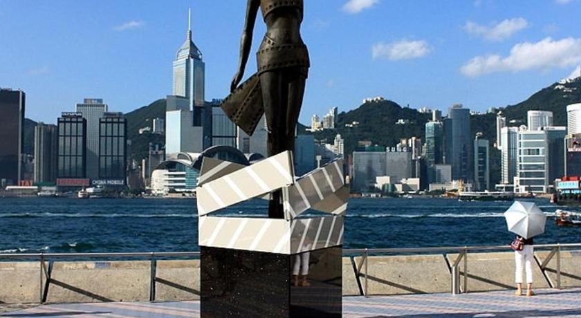 HK INTERNATIONAL HOSTEL - image 14