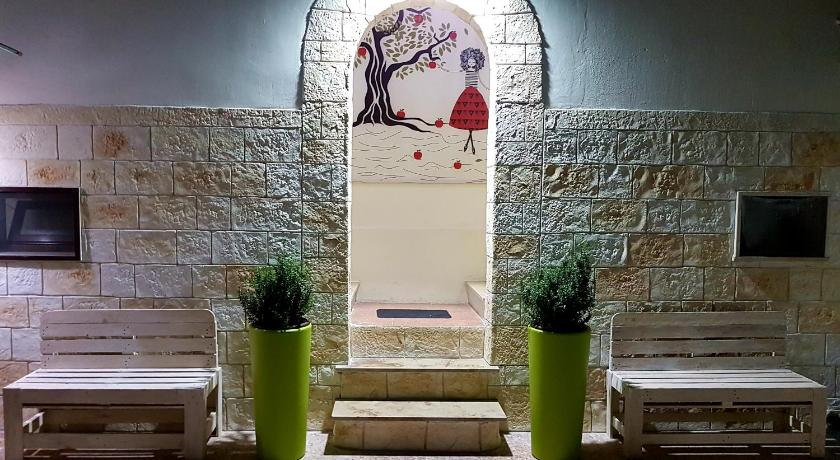 Room n.22 — Hotel in Taranto