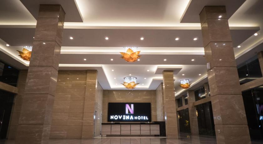 Novena Hotel Bandung