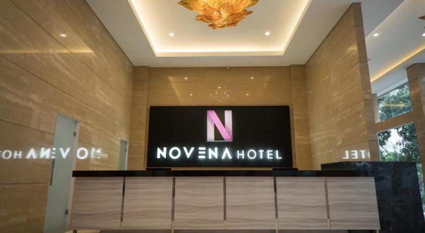 Novena Hotel Bandung