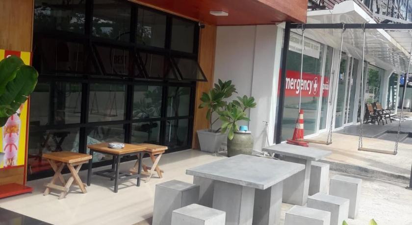 Best Stay Hostel - image 9