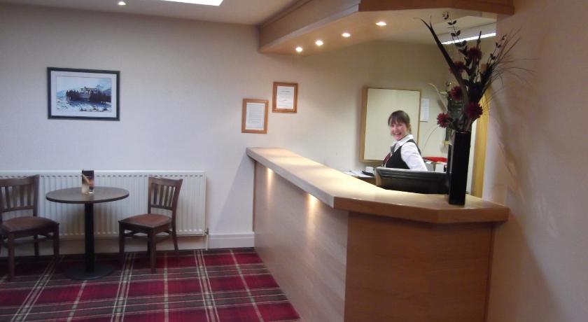 Arrochar Hotel 'A Bespoke Hotel'