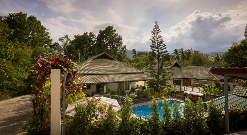 Book Private Poolvilla Mit Wasserfall In Koh Samui Thailand 21 Promos