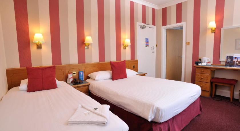 Image of Double or Twin Room 4