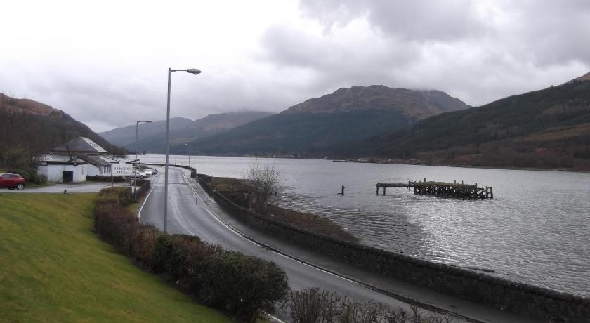 Arrochar Hotel 'A Bespoke Hotel'