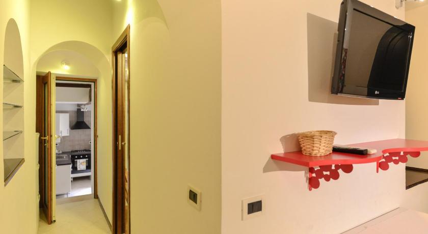 Фото: Апартаменты с террасой (Apartment with Terrace) 8