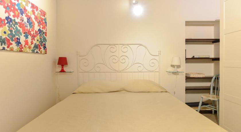 Фото: Апартаменты с террасой (Apartment with Terrace) 10