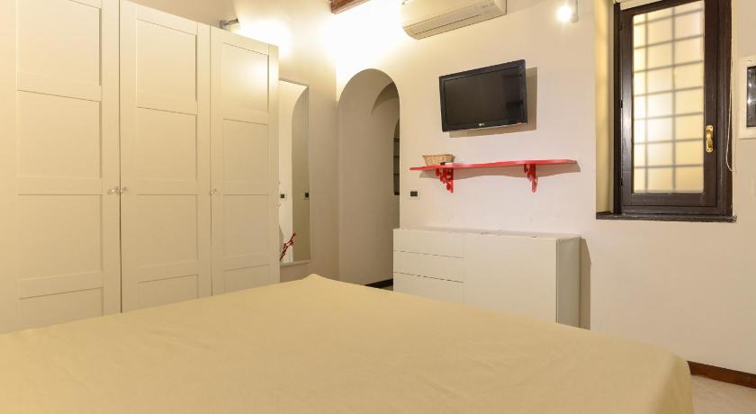 Фото: Апартаменты с террасой (Apartment with Terrace) 17