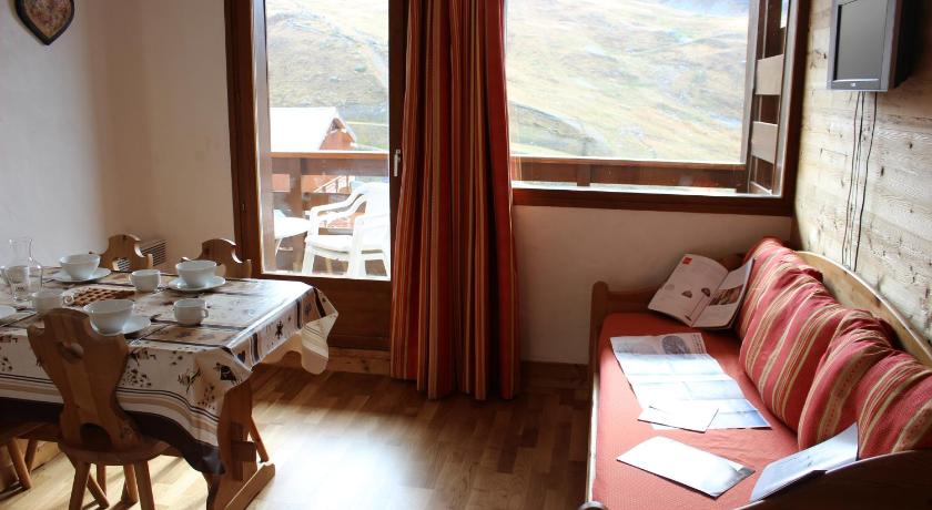 Image of Studio Apartment 2