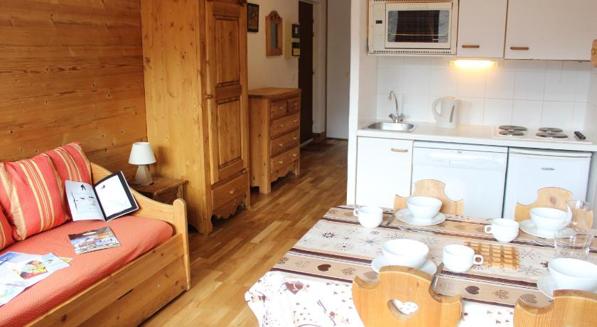 Image of Studio Apartment 1