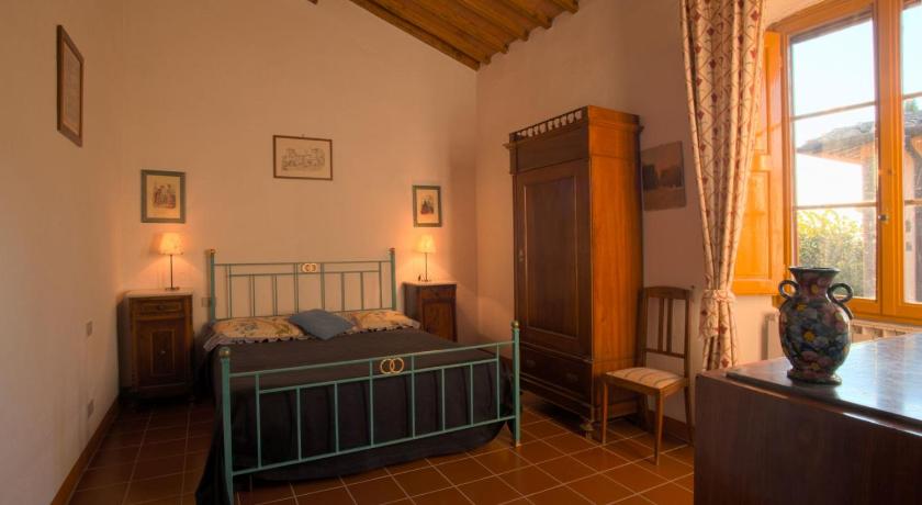 Bild av Lägenhet med 2 sovrum (4 vuxna) (Two-Bedroom Apartment (4 Adults)) 6