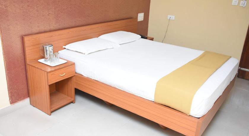 Image of Deluxe Double Room 0