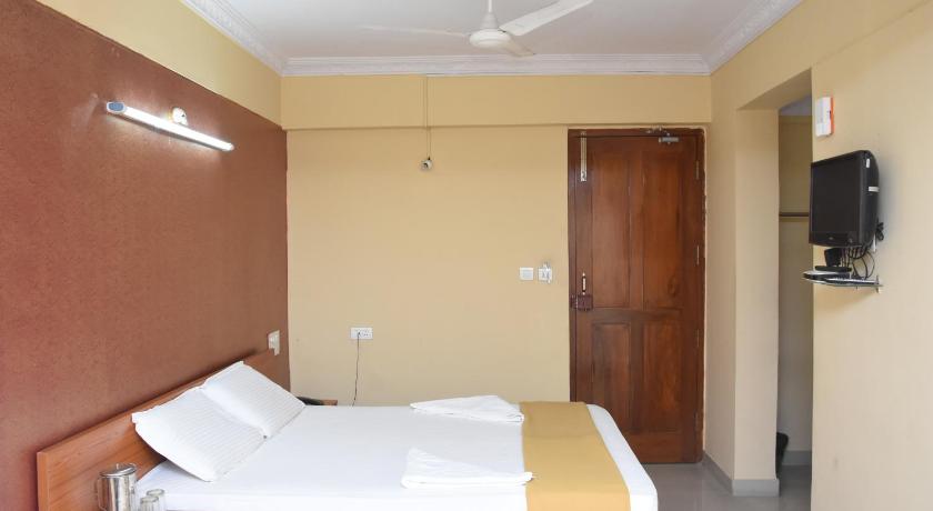 Image of Deluxe Double Room 4