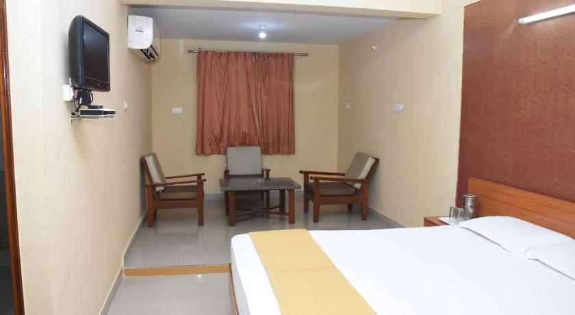 Image of Deluxe Double Room 5