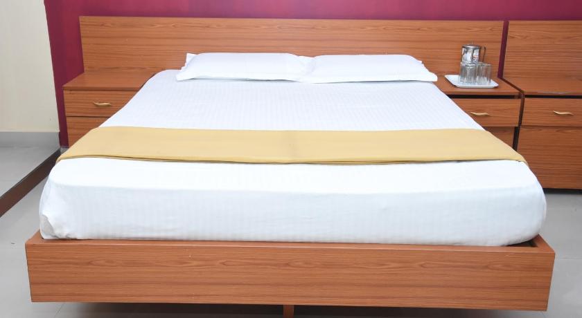 Image of Deluxe Double Room 7