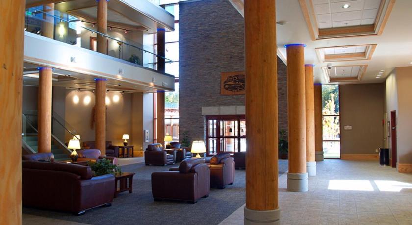 Camillche (WA) Little Creek Casino Resort 3-Star Accommodation exterior