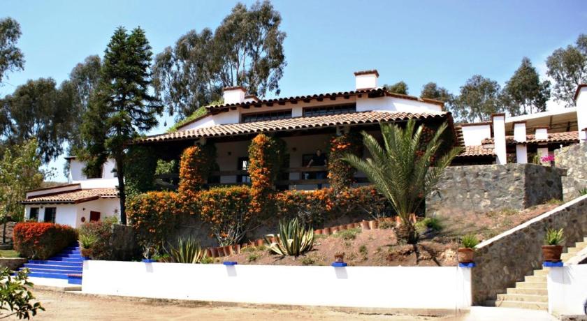Quinta Los Arrayanes (Quinta Los Arrayanes) in Ensenada
