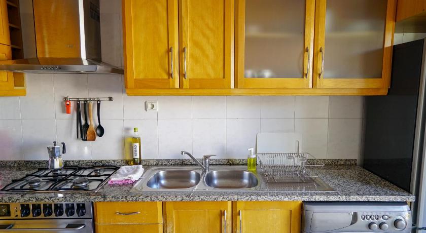 The Mouraria Apartment - 7