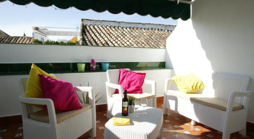 Santa Cruz Sky View Suite - image 3