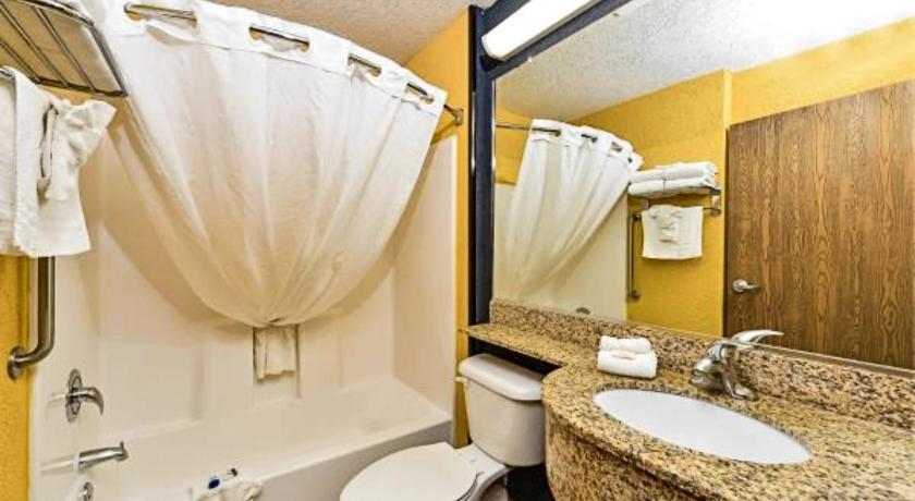 Microtel Inn & Suites by Wyndham New Braunfels photo