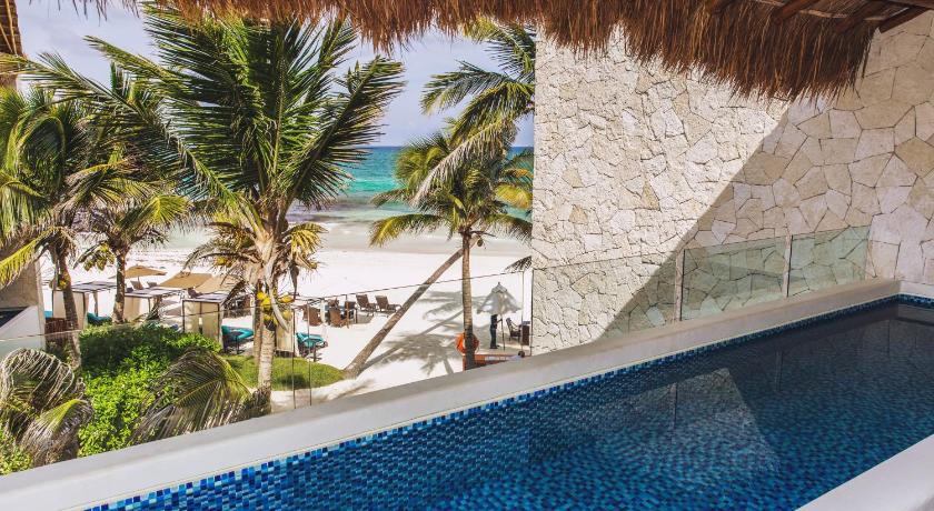 Tago Tulum by G Hotels