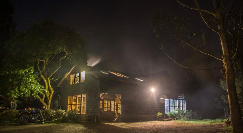Hostal Climb House — Hotel in Puerto Varas