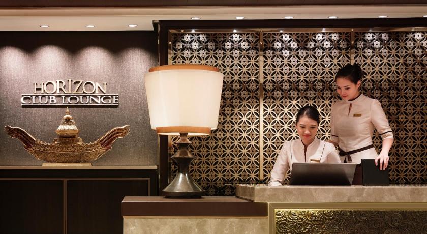 Image of Shangri-La Wing Horizon Club 1 King 7