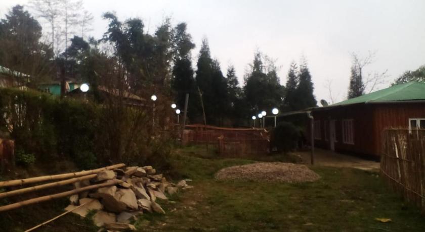 Vamoose Dilpali Homestay photo