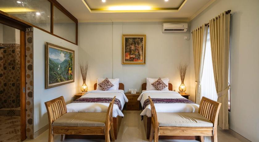 Yoga Amertham Retreat & Resort