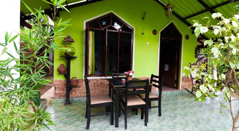 Sudumal Cottage photo
