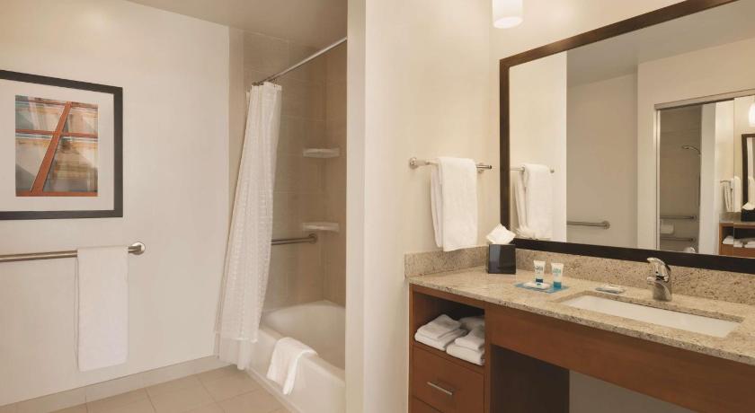 Hyatt House Denver Airport photo