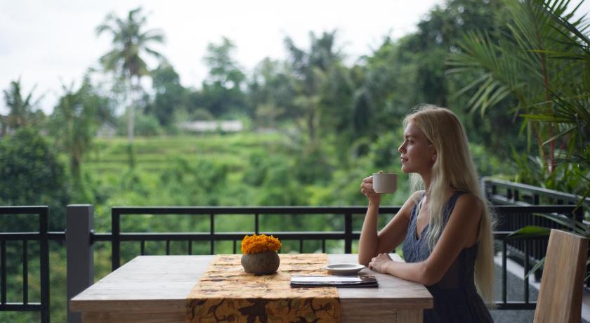 Yoga Amertham Retreat & Resort
