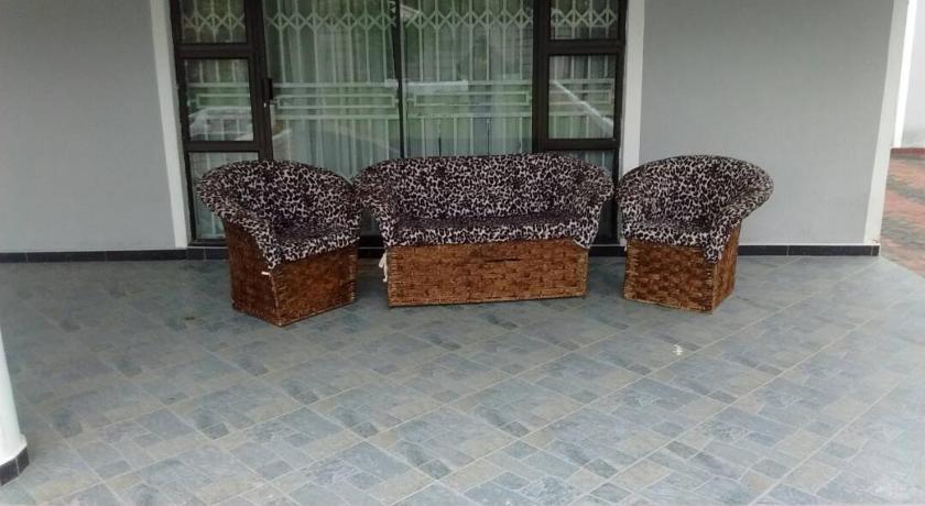 Amazing Guest House photo