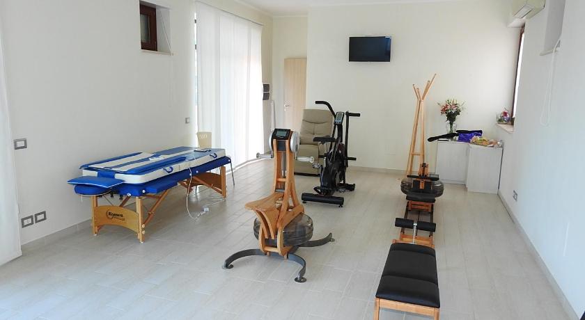 Hotel San Giorgio photo