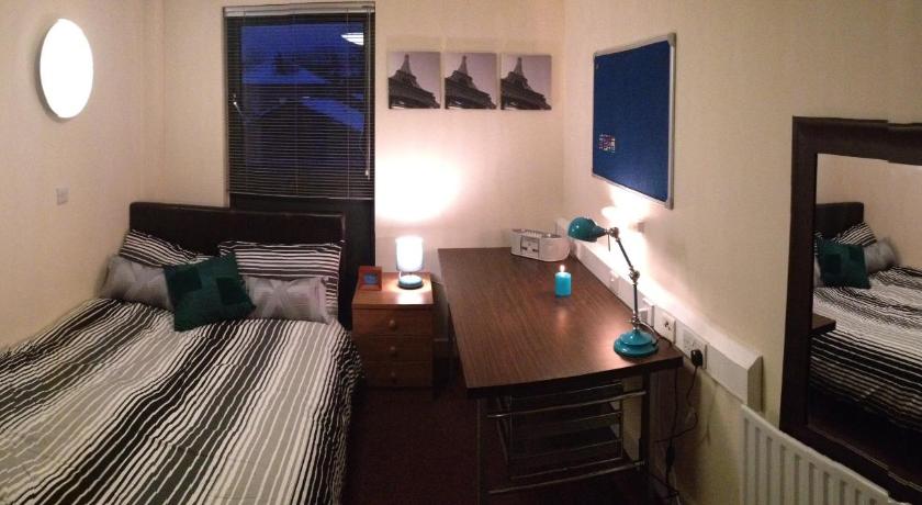 Trigg Hall photo