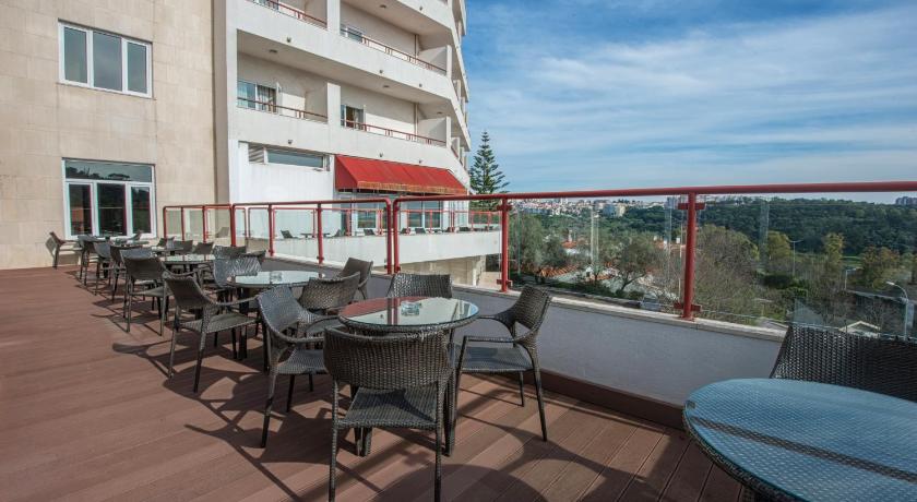 奥埃拉什 Amazonia Jamor Hotel 4星级 酒店 设施