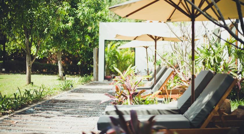 Iroha Garden Hotel & Resort - image 4