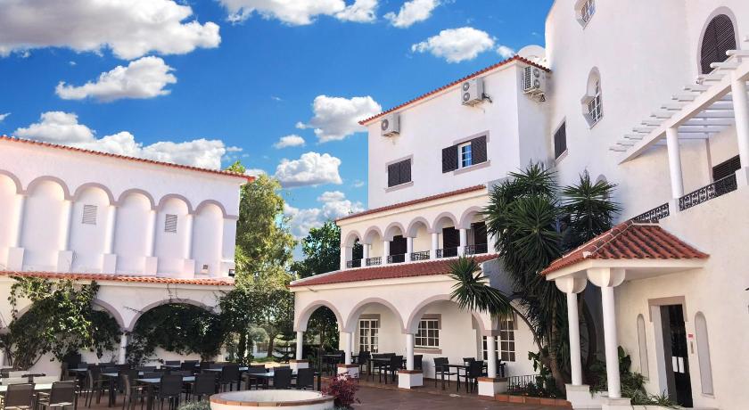 Varchotel — Hotel in Elvas