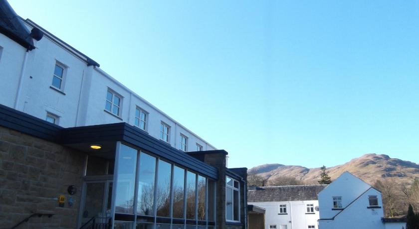 Arrochar Hotel 'A Bespoke Hotel'