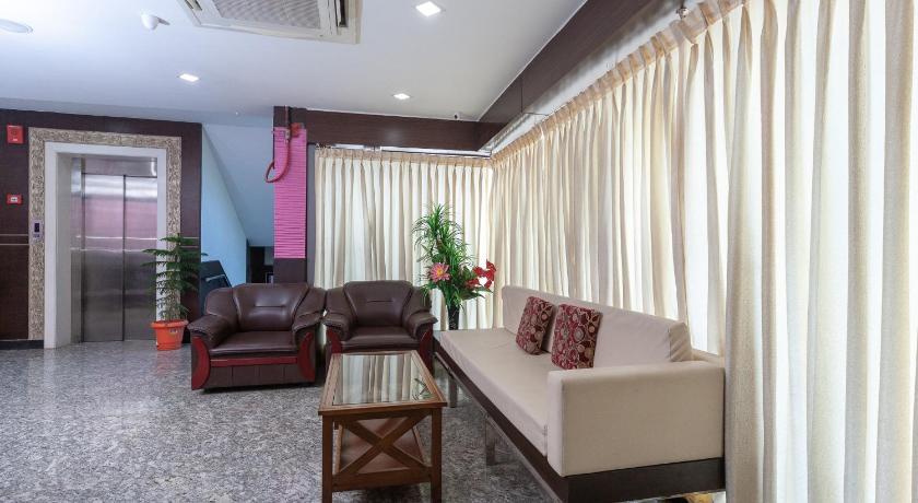 Hotel Sumi Palace - image 6