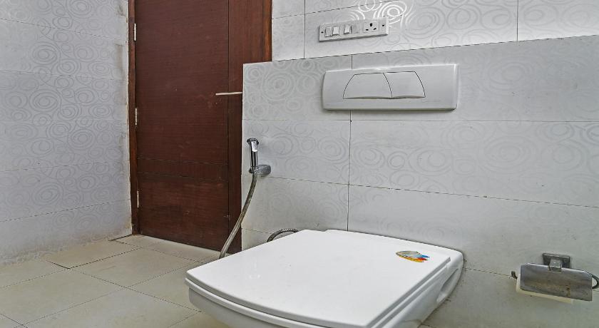 Hotel Haris MG Road