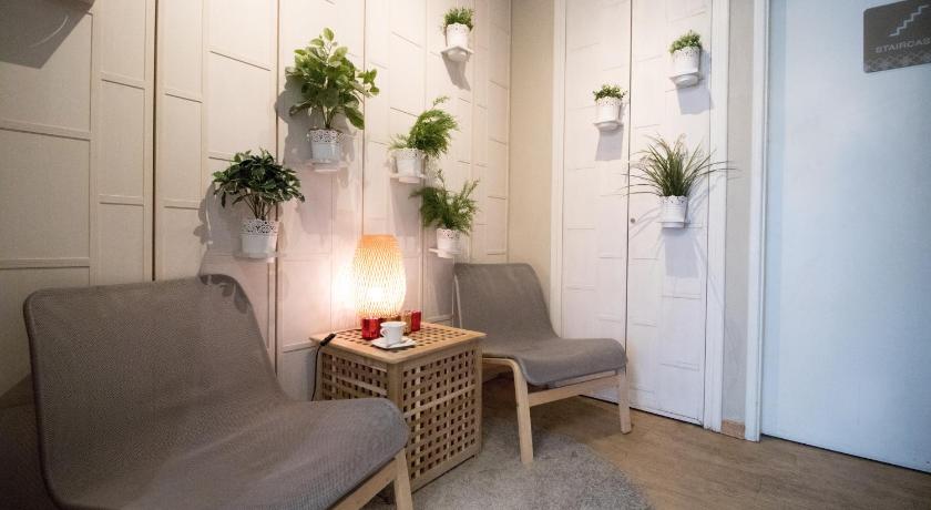 Hotel NuVe Heritage - image 15