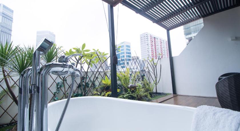 Hotel NuVe Heritage - image 12